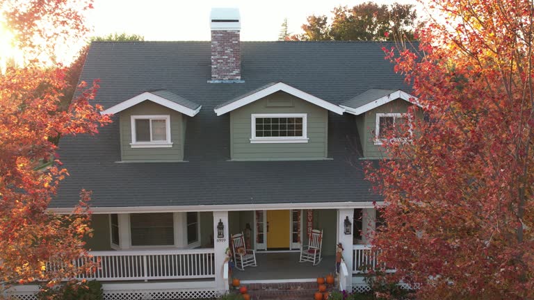 Best Slate Roofing  in Marshall, MN