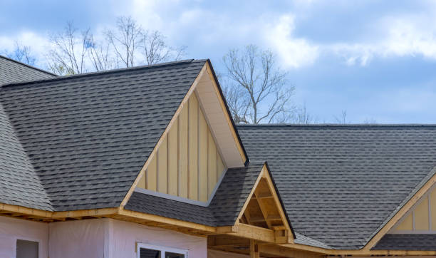 Best Hot Roofs  in Marshall, MN