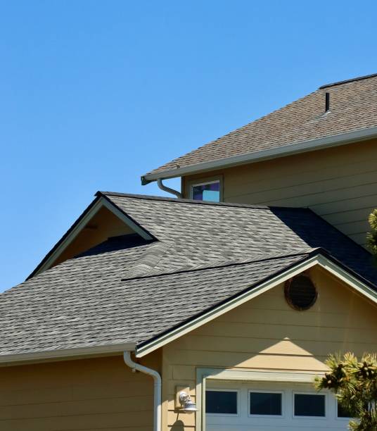 Best Gutter Installation and Repair  in Marshall, MN